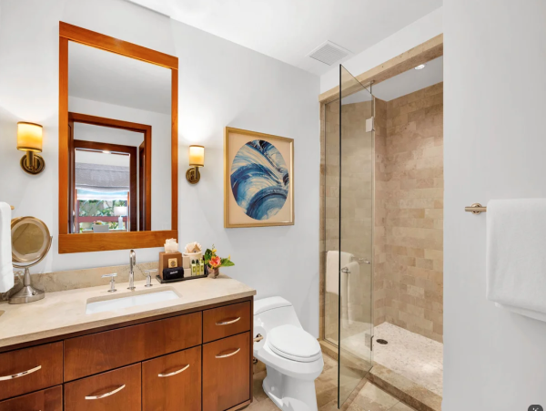 Luxury Maui Villa Ocean Views - Unforgettable Getaway